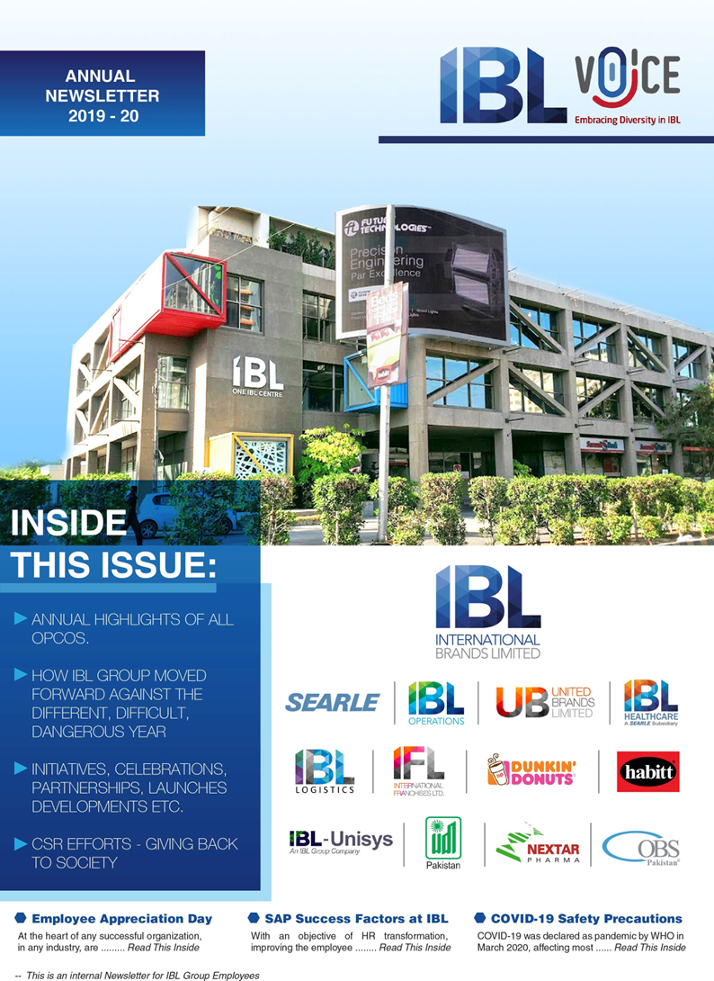 Newsletter